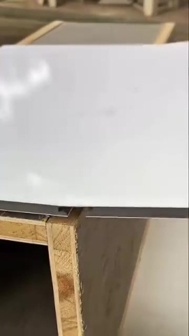 木櫃轉角處理