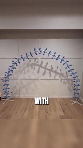 氣球拱門