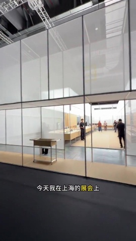 展覽空間設計