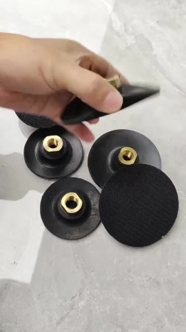 研磨墊