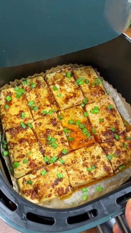 氣炸鍋食譜