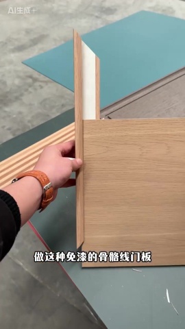 木工-造型角材