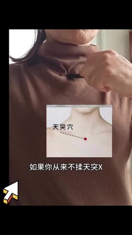 中醫-穴位
