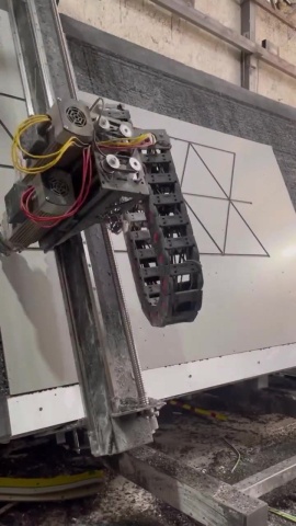 CNC-立體成型工藝