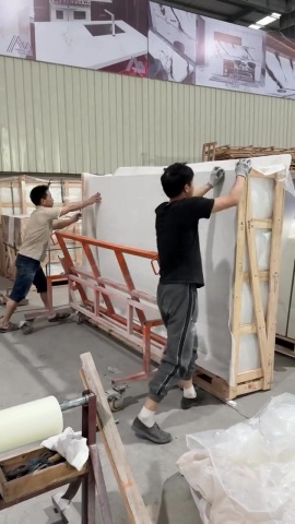 石材搬運輔具