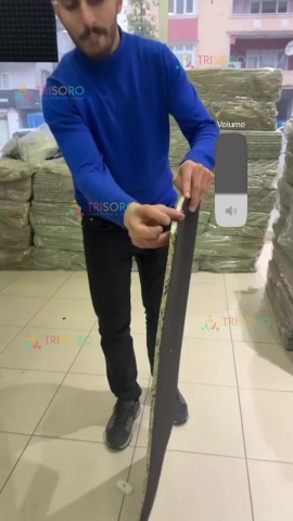 吸音墊效果