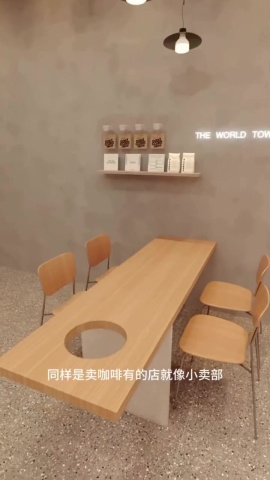五年後流行的店面設計風格