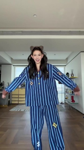 穿得好看 也穿的有点意思的女性穿搭風格