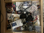 arduino、CNC shield、3dp shield、其他模組、光學限位準位電路